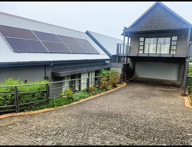 4 BEDROOM HOUSE FOR SALE IN SIMBITHI ECO ESTATE